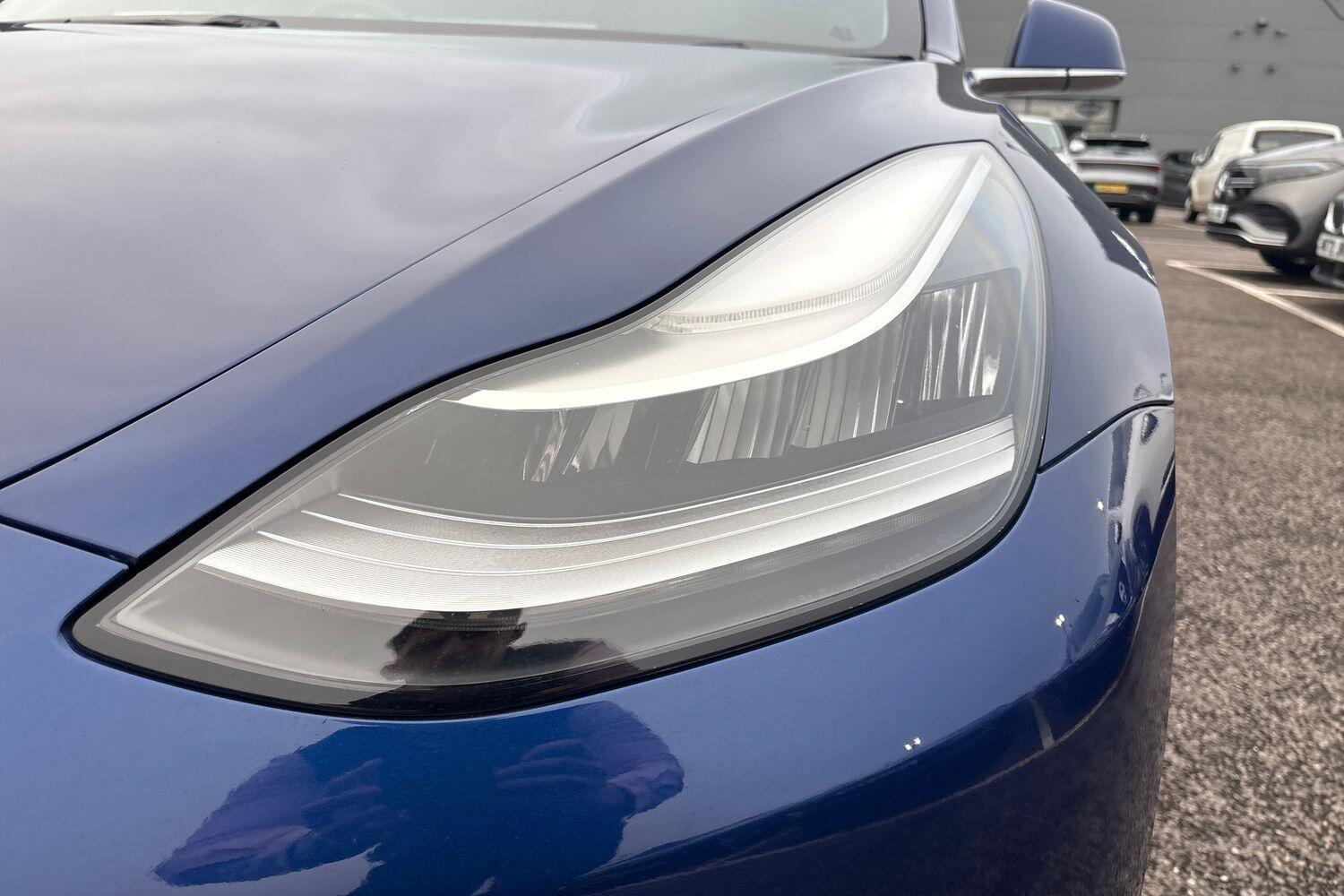 Used Tesla Model 3 2019 for sale - 77679380: Photo 16
