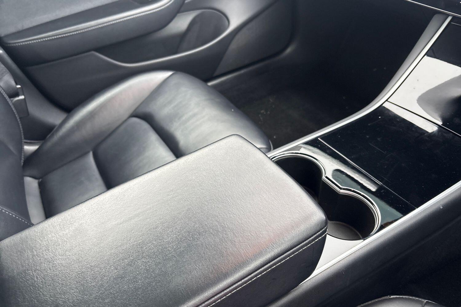 Used Tesla Model 3 2019 for sale - 77679380: Photo 21