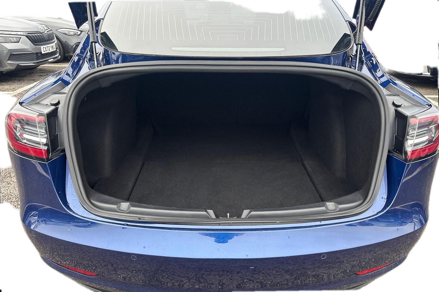 Used Tesla Model 3 2019 for sale - 77679380: Photo 25