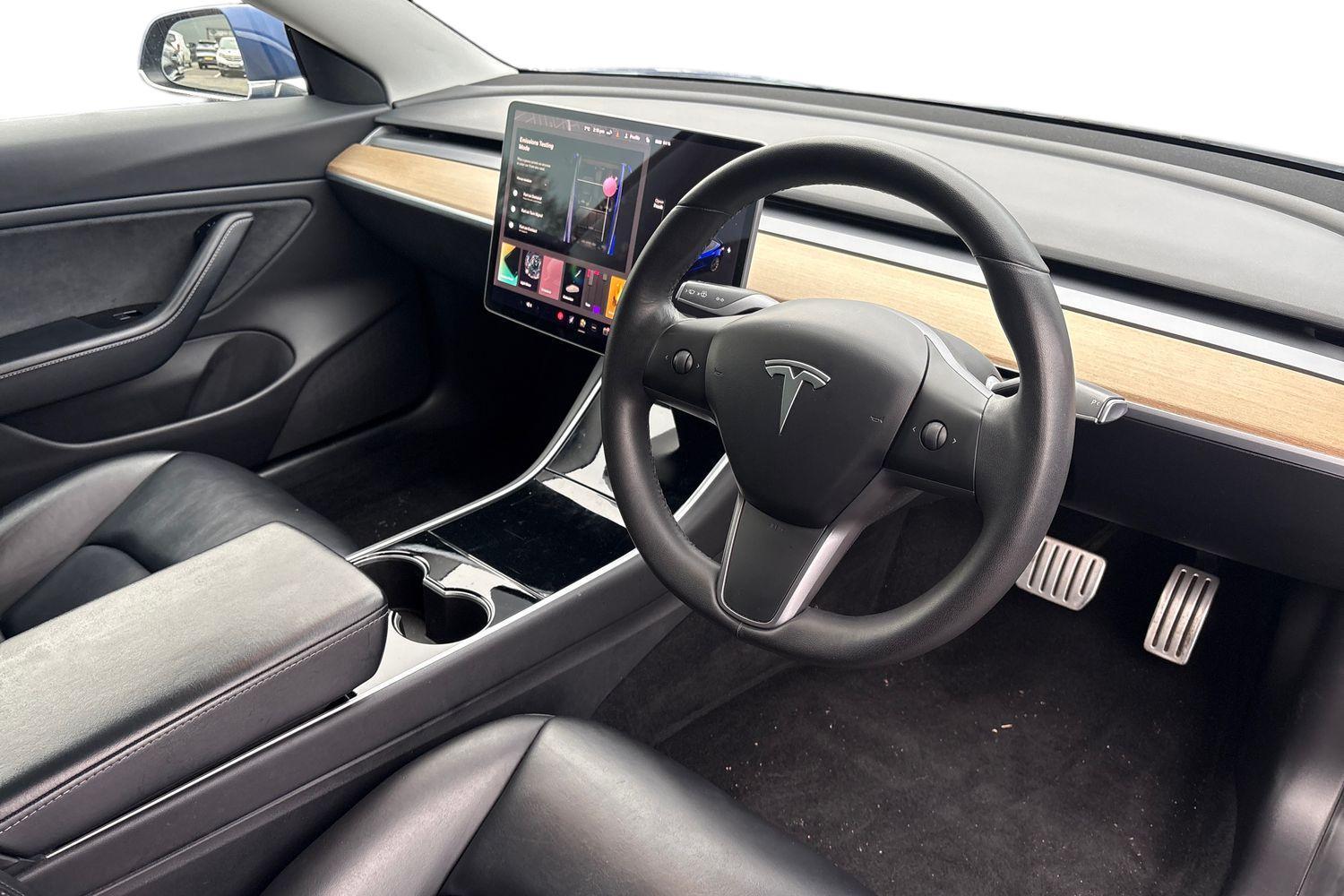 Used Tesla Model 3 2019 for sale - 77679380: Photo 7