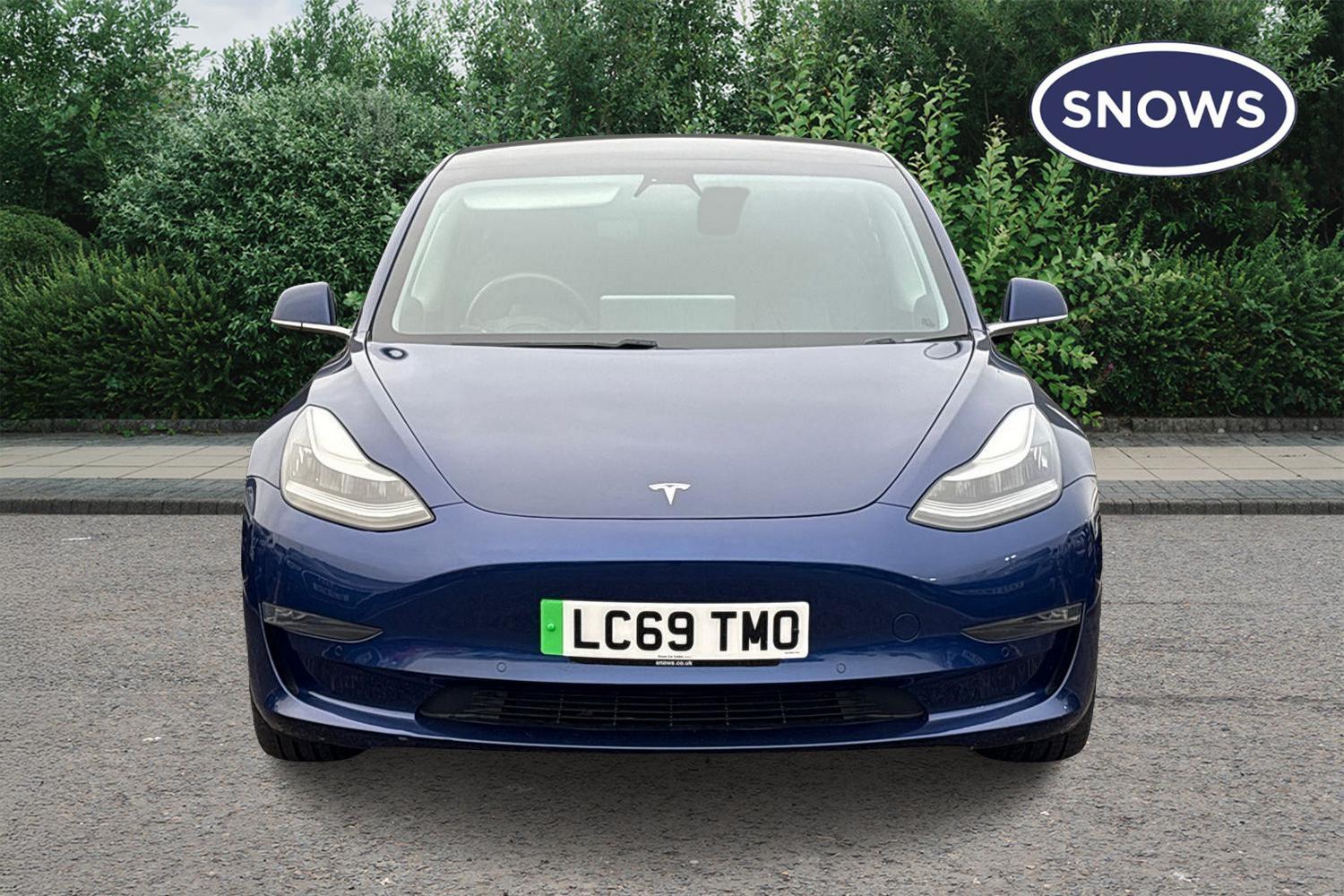 Used Tesla Model 3 2019 for sale - 77679380: Photo 9