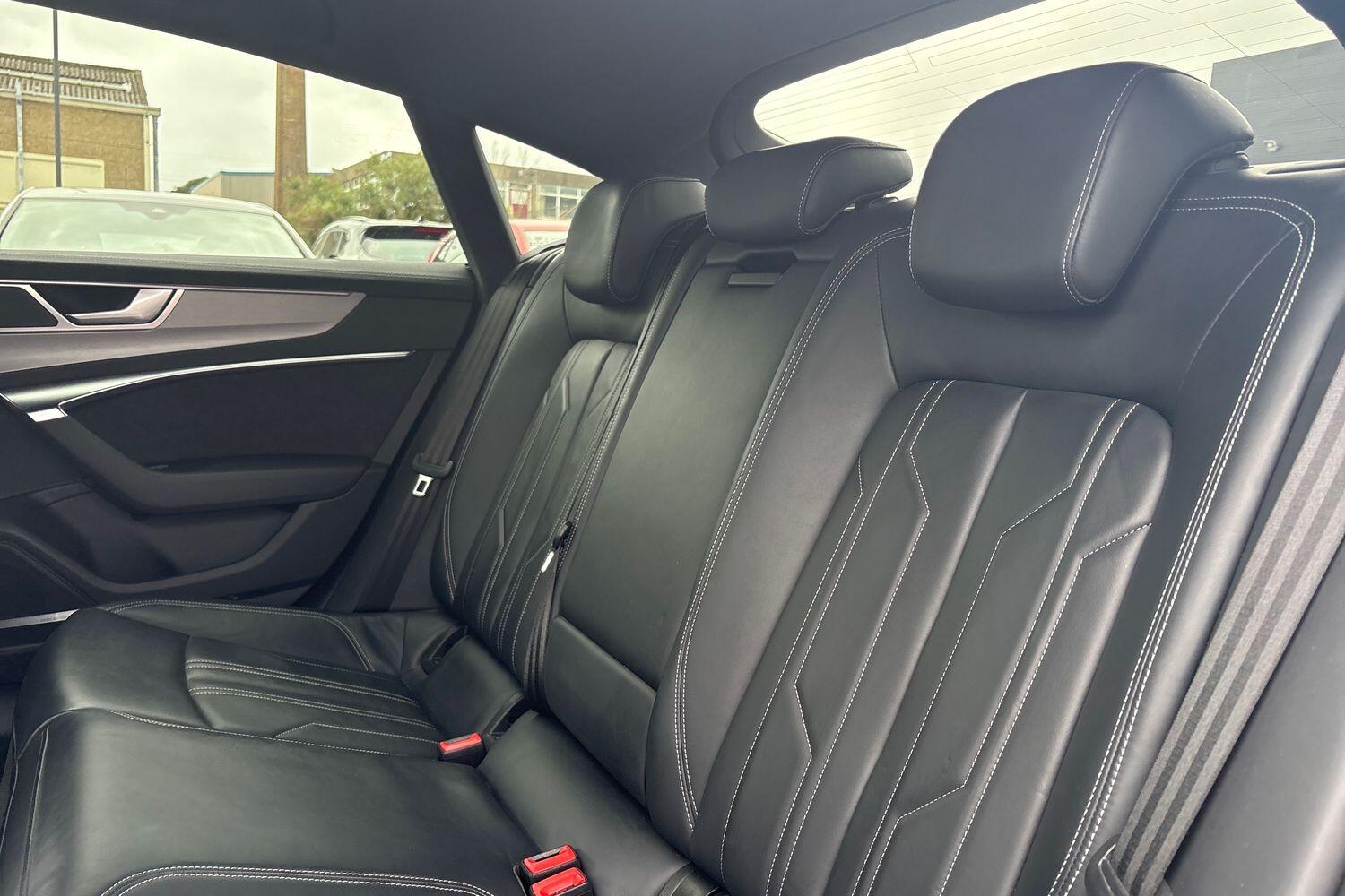 Used Audi A7 2020 for sale - 78134786: Photo 10