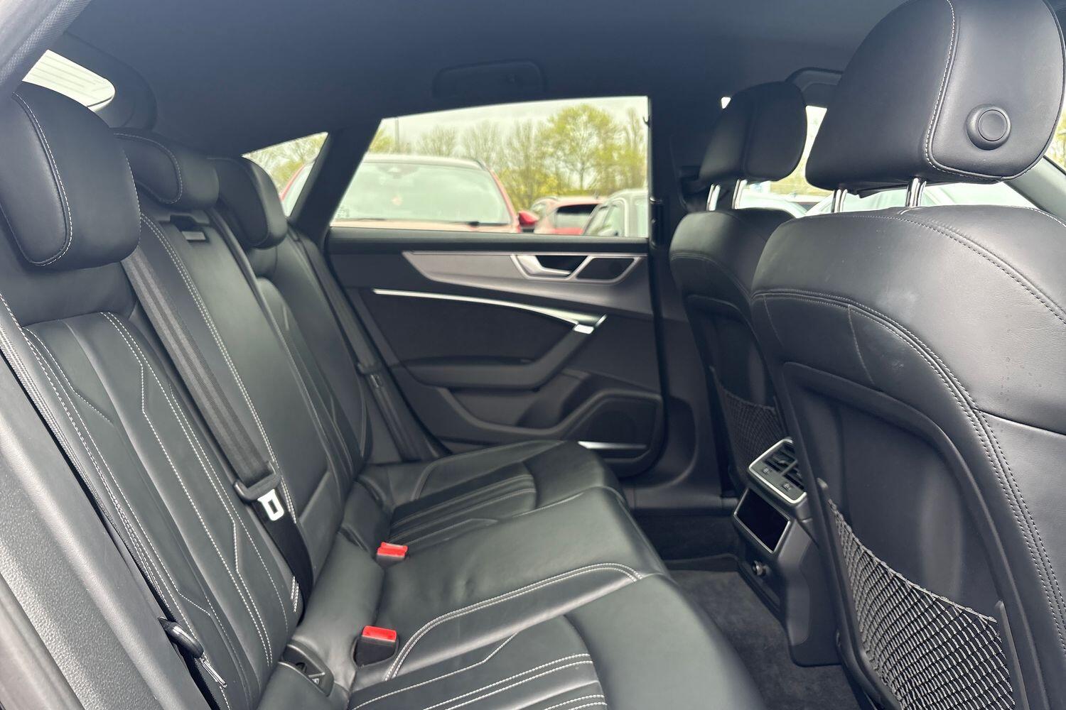 Used Audi A7 2020 for sale - 78134786: Photo 11