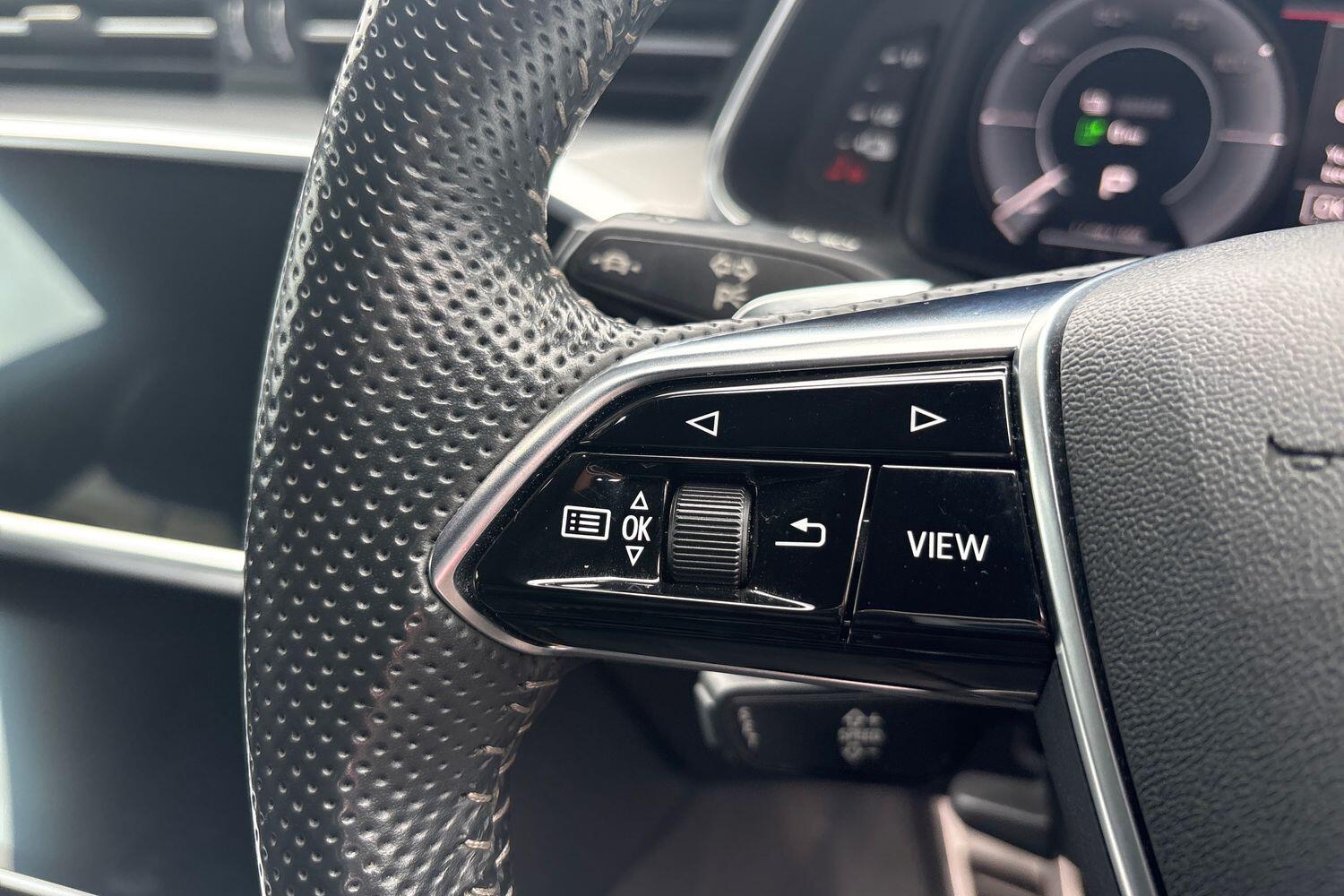 Used Audi A7 2020 for sale - 78134786: Photo 13