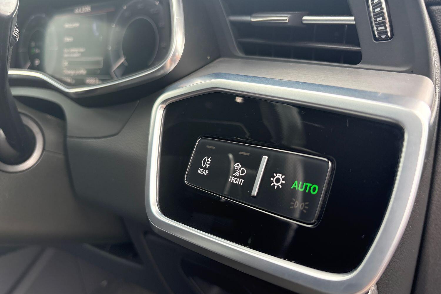 Used Audi A7 2020 for sale - 78134786: Photo 15