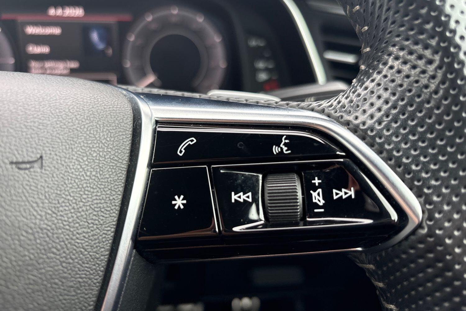 Used Audi A7 2020 for sale - 78134786: Photo 19