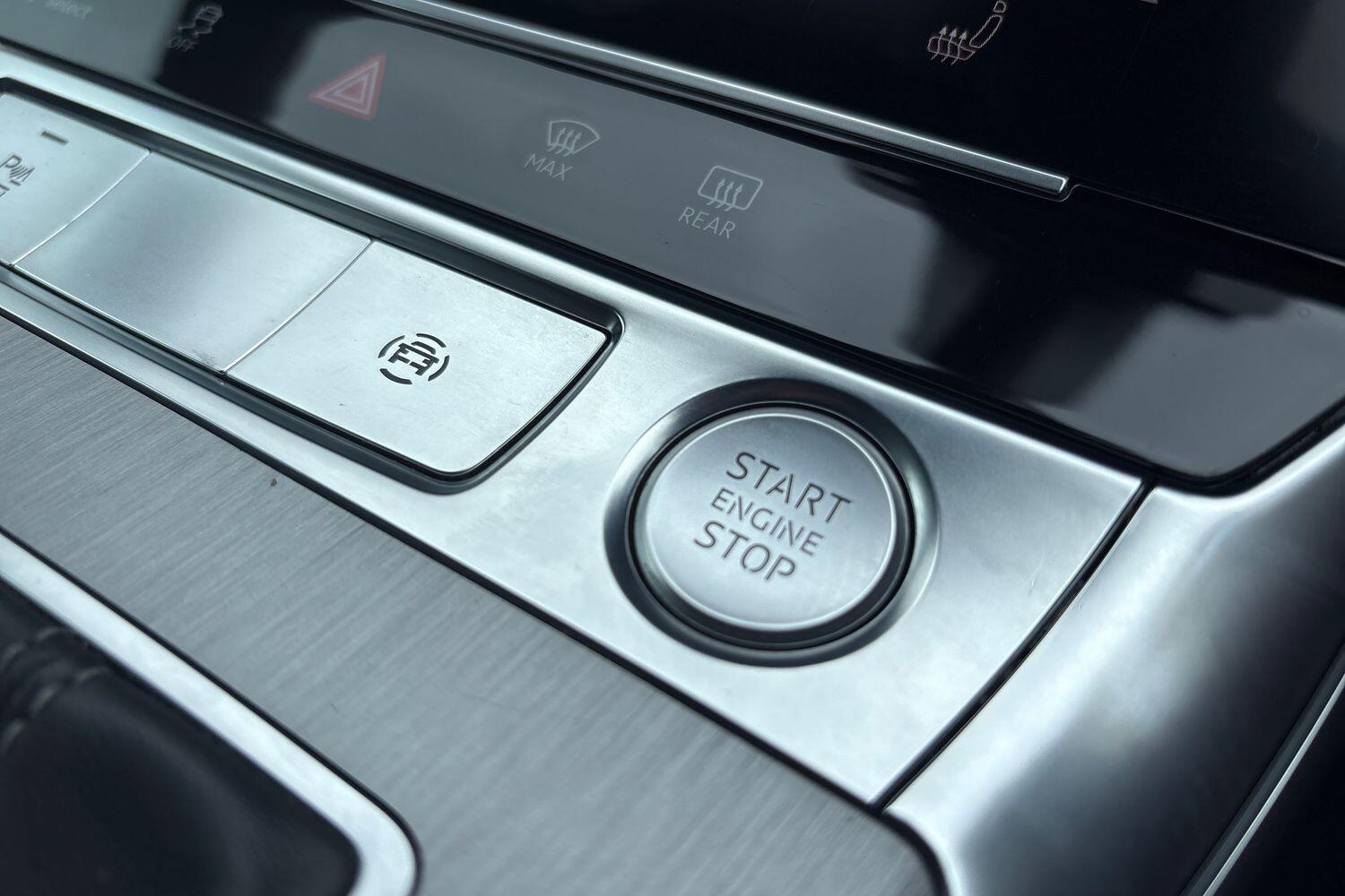 Used Audi A7 2020 for sale - 78134786: Photo 21