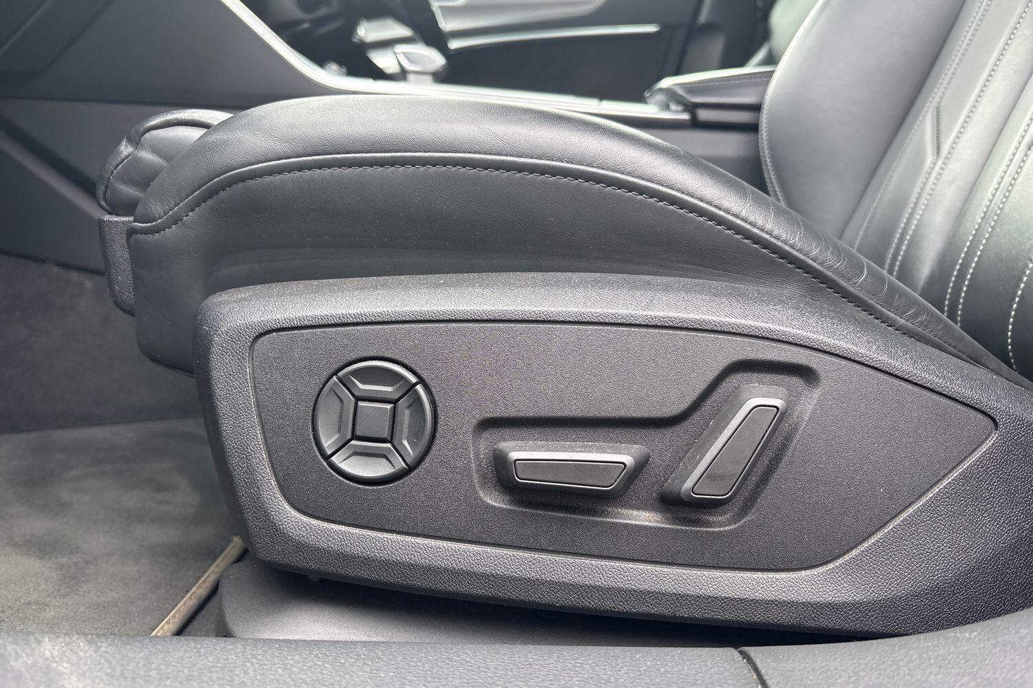 Used Audi A7 2020 for sale - 78134786: Photo 24