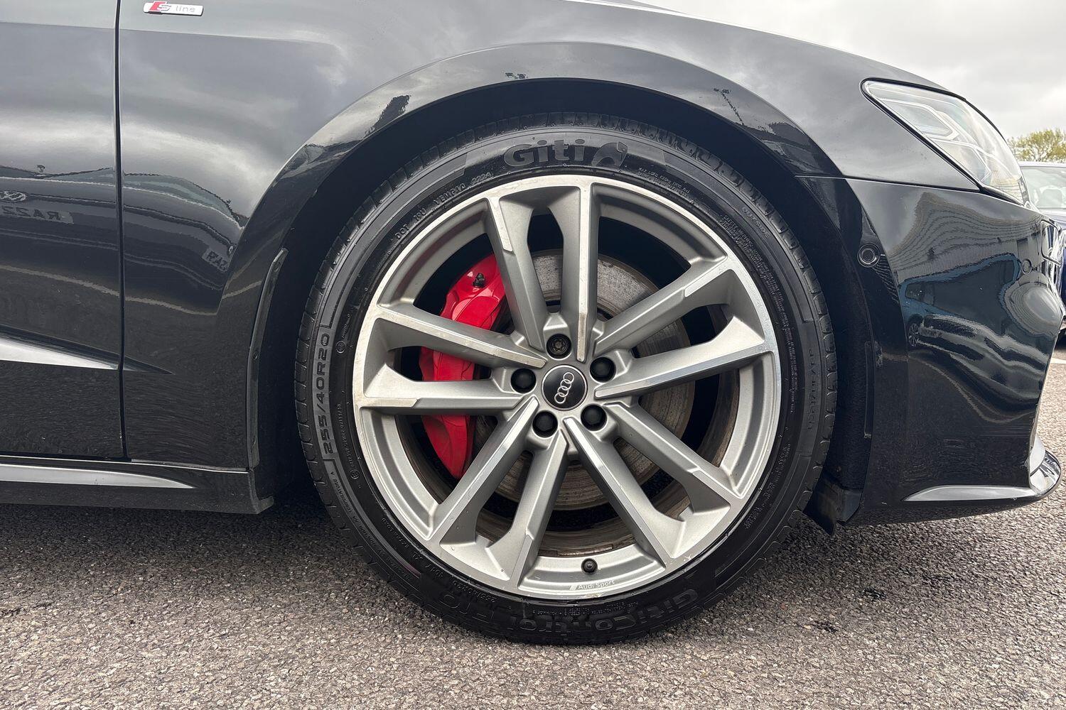 Used Audi A7 2020 for sale - 78134786: Photo 25