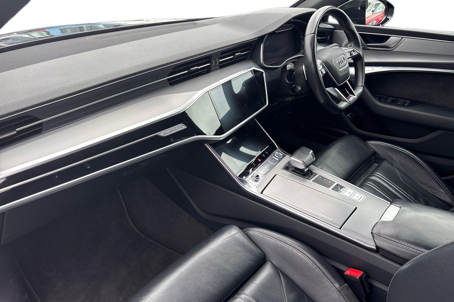 Used Audi A7 2020 for sale - 78134786: Photo 6