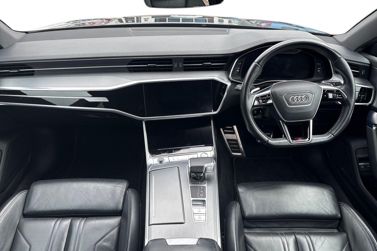 Used Audi A7 2020 for sale - 78134786: Photo 7