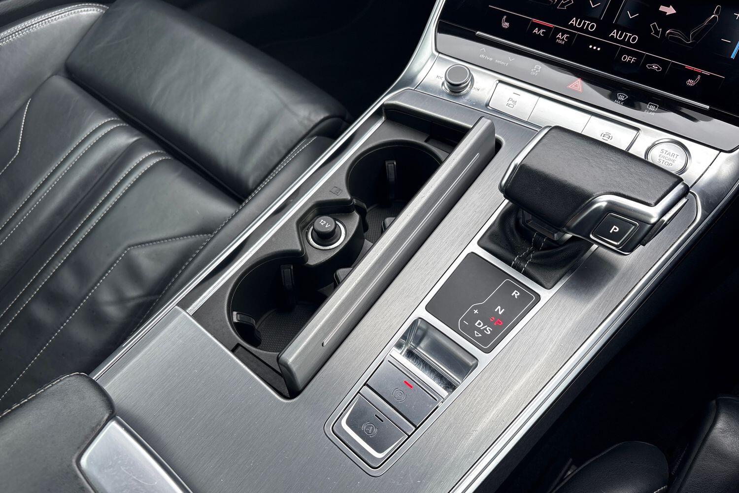 Used Audi A7 2020 for sale - 78134786: Photo 8