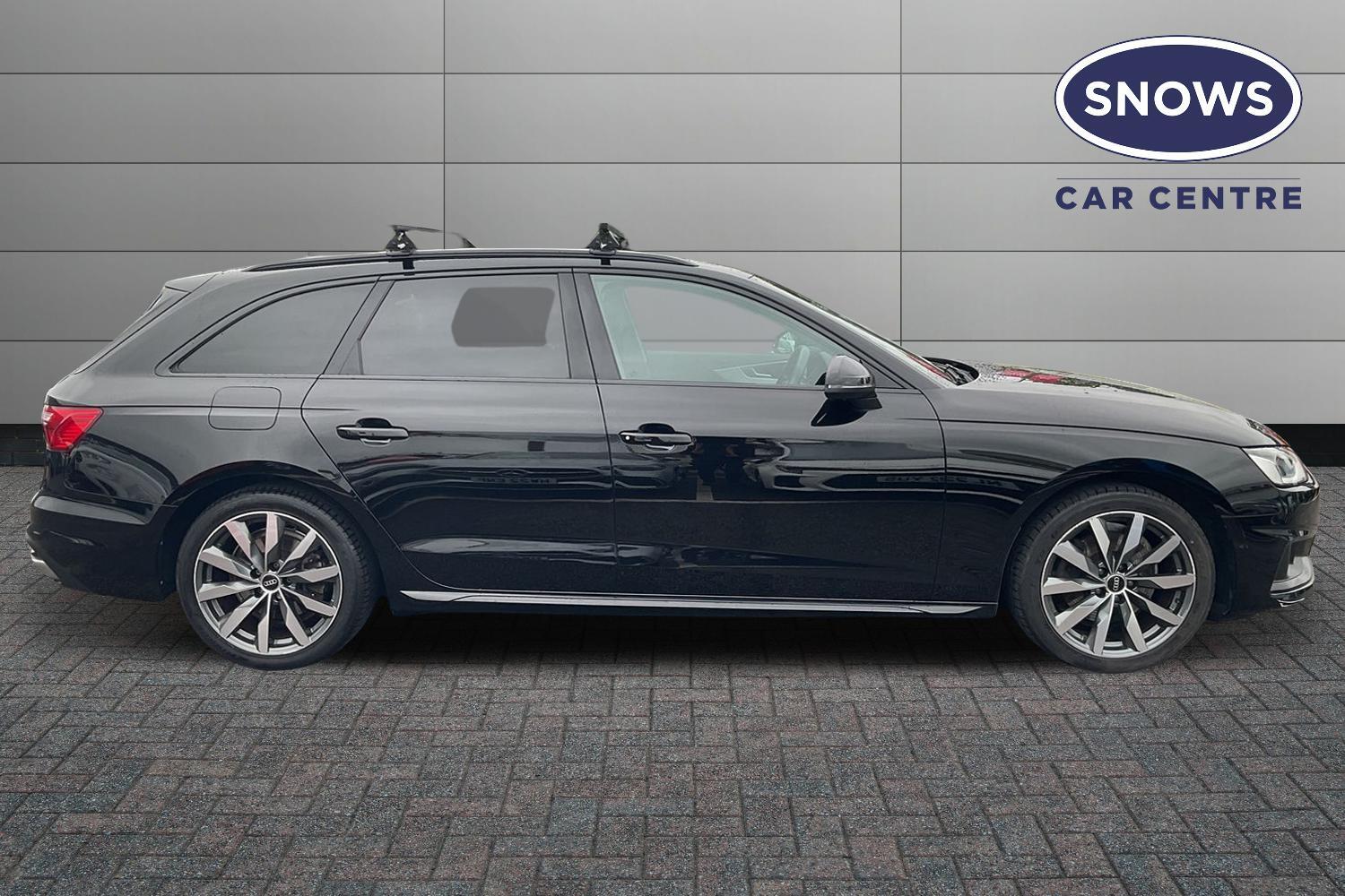 Used Audi A4 2022 for sale - 76675290: Photo 11