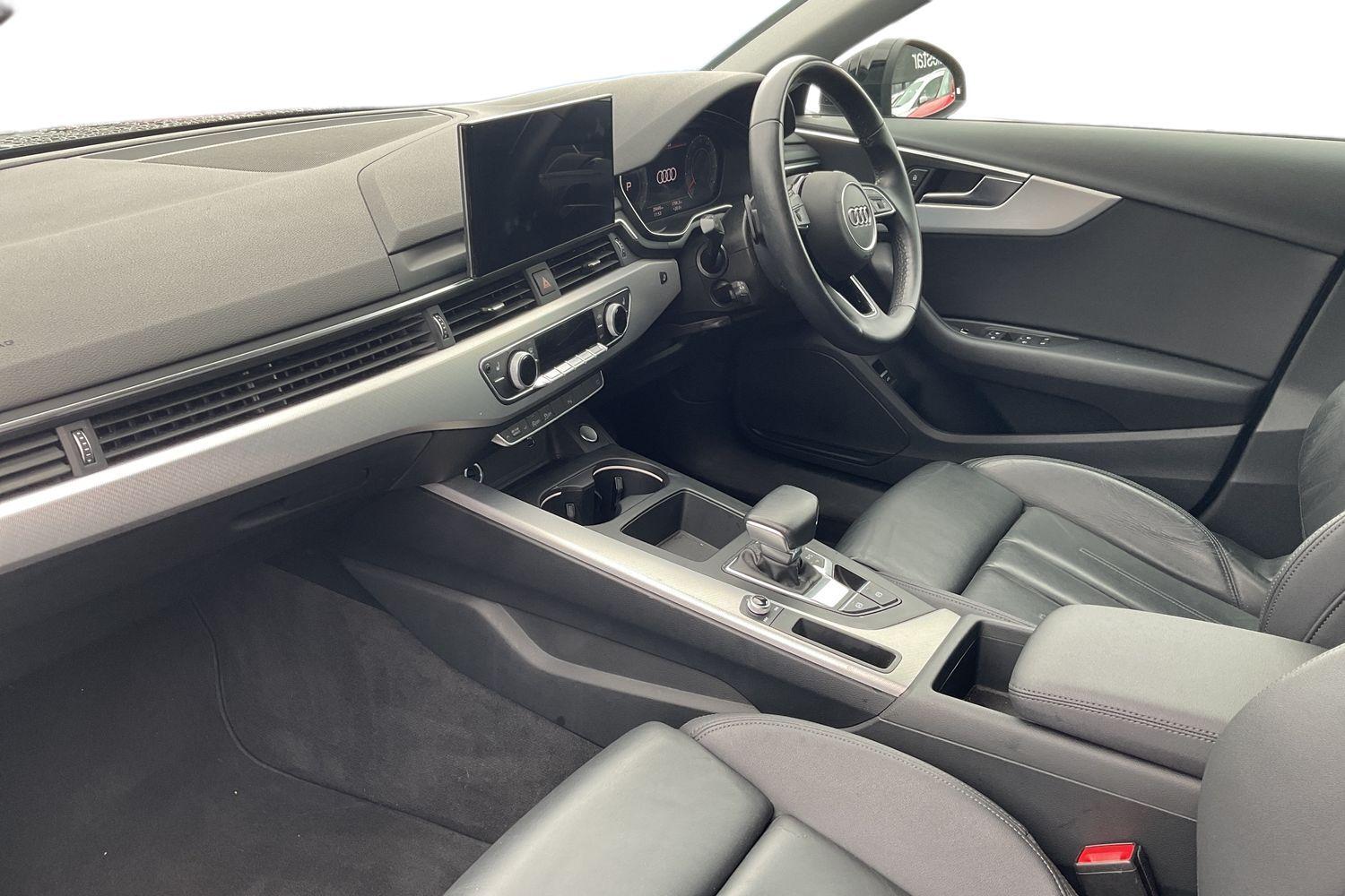 Used Audi A4 2022 for sale - 76675290: Photo 13