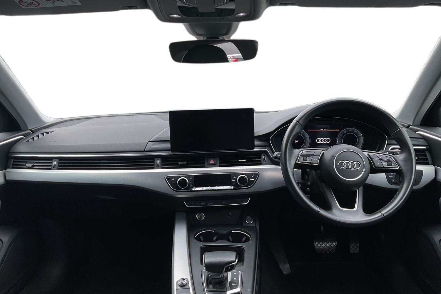 Used Audi A4 2022 for sale - 76675290: Photo 15