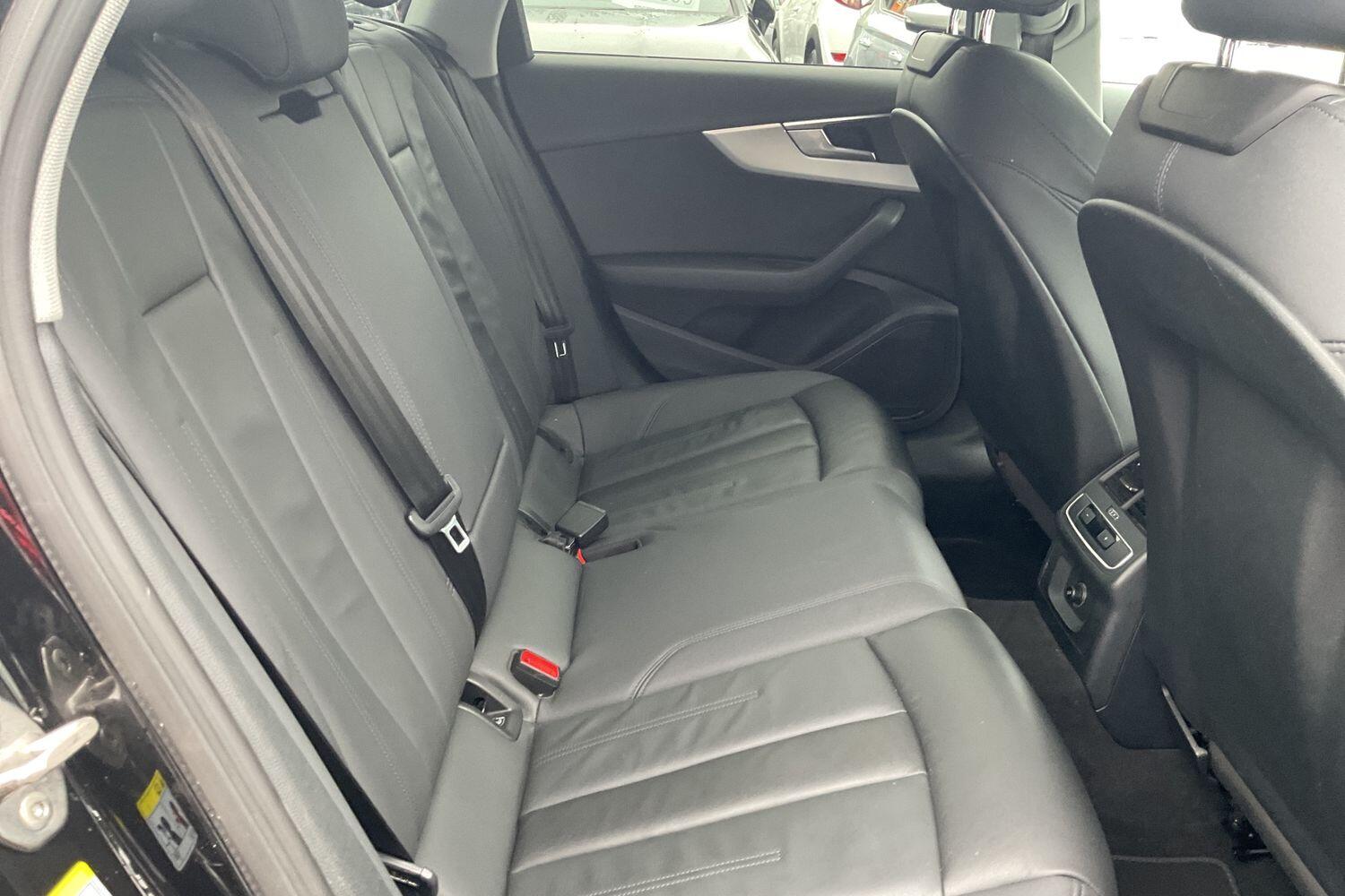 Used Audi A4 2022 for sale - 76675290: Photo 16