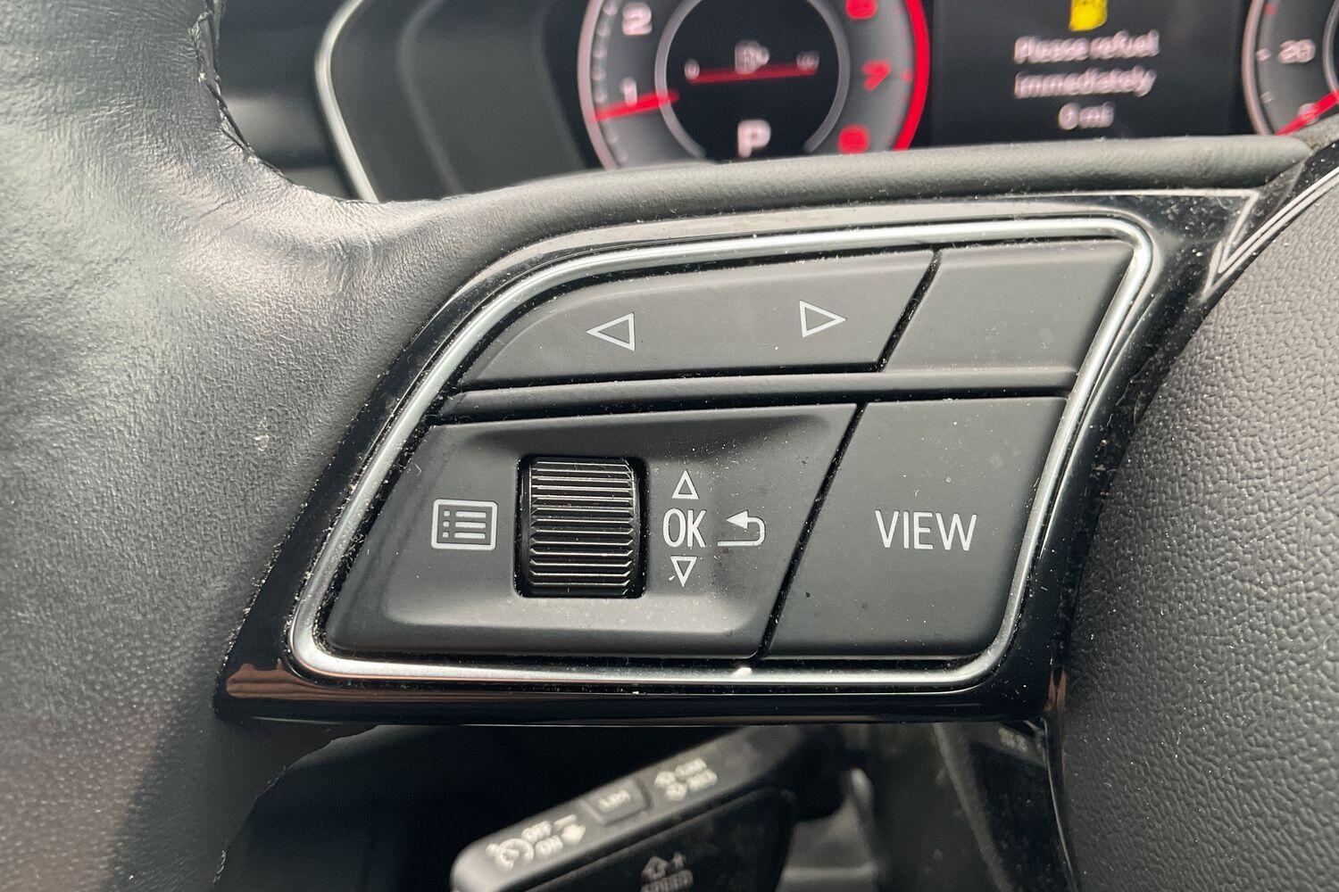 Used Audi A4 2022 for sale - 76675290: Photo 17