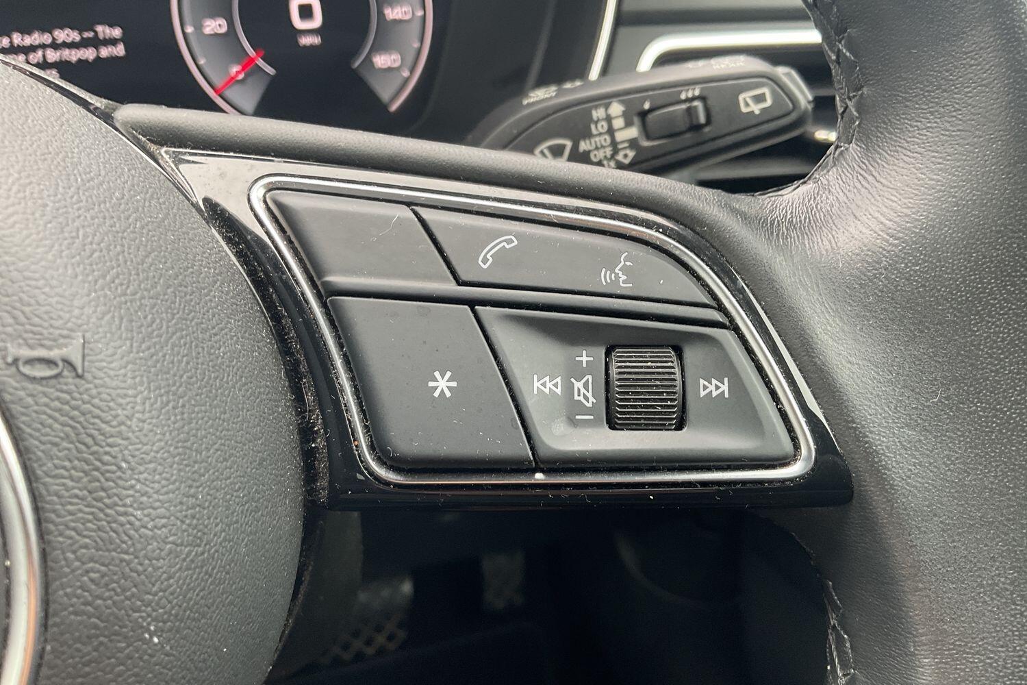 Used Audi A4 2022 for sale - 76675290: Photo 20