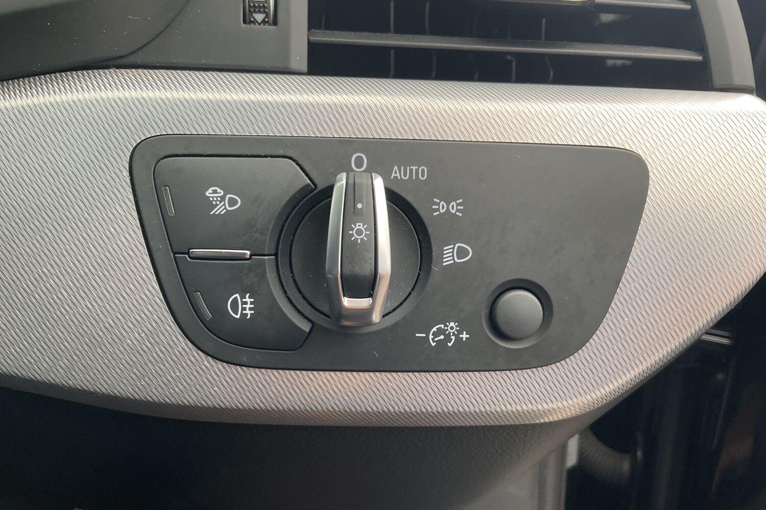 Used Audi A4 2022 for sale - 76675290: Photo 22