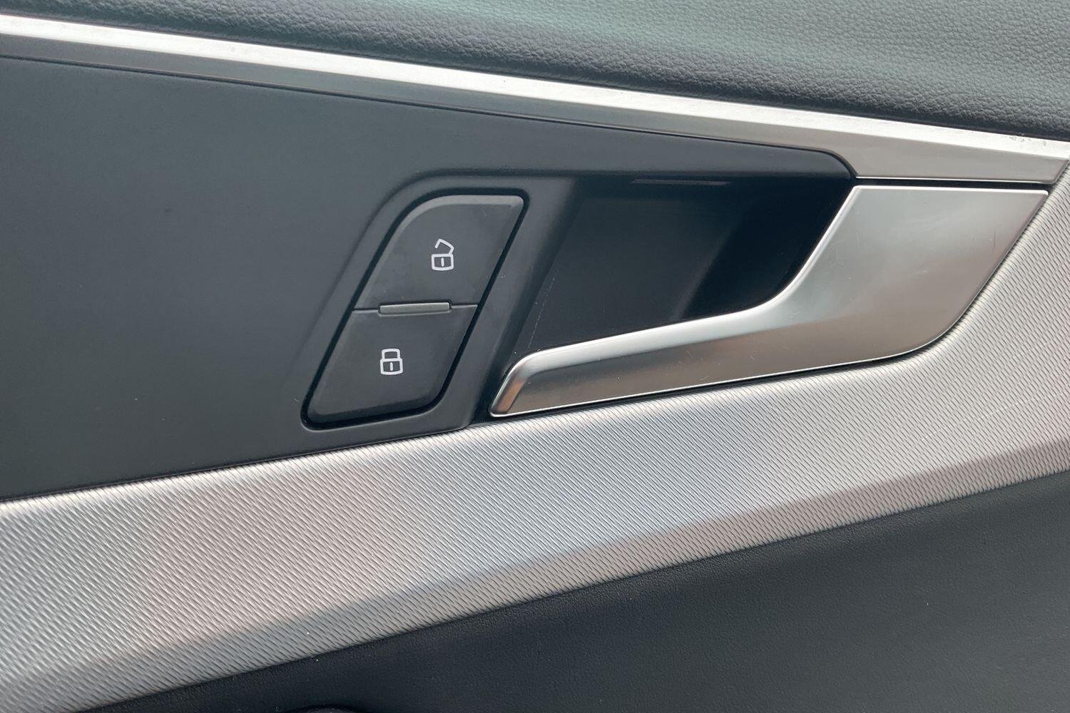 Used Audi A4 2022 for sale - 76675290: Photo 23