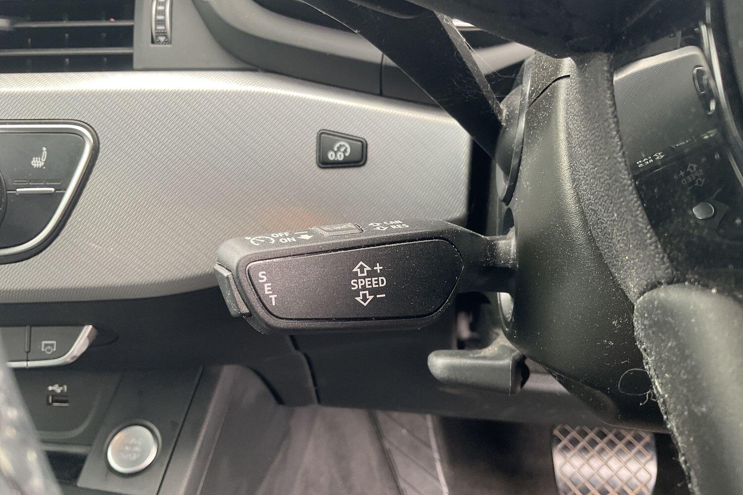 Used Audi A4 2022 for sale - 76675290: Photo 24