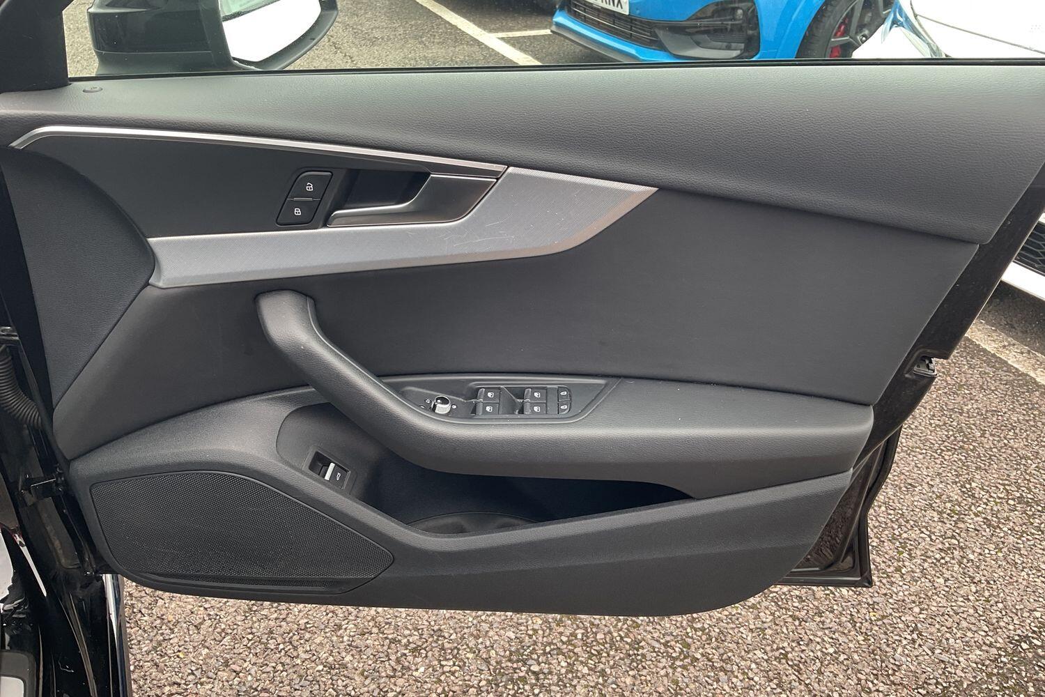 Used Audi A4 2022 for sale - 76675290: Photo 25