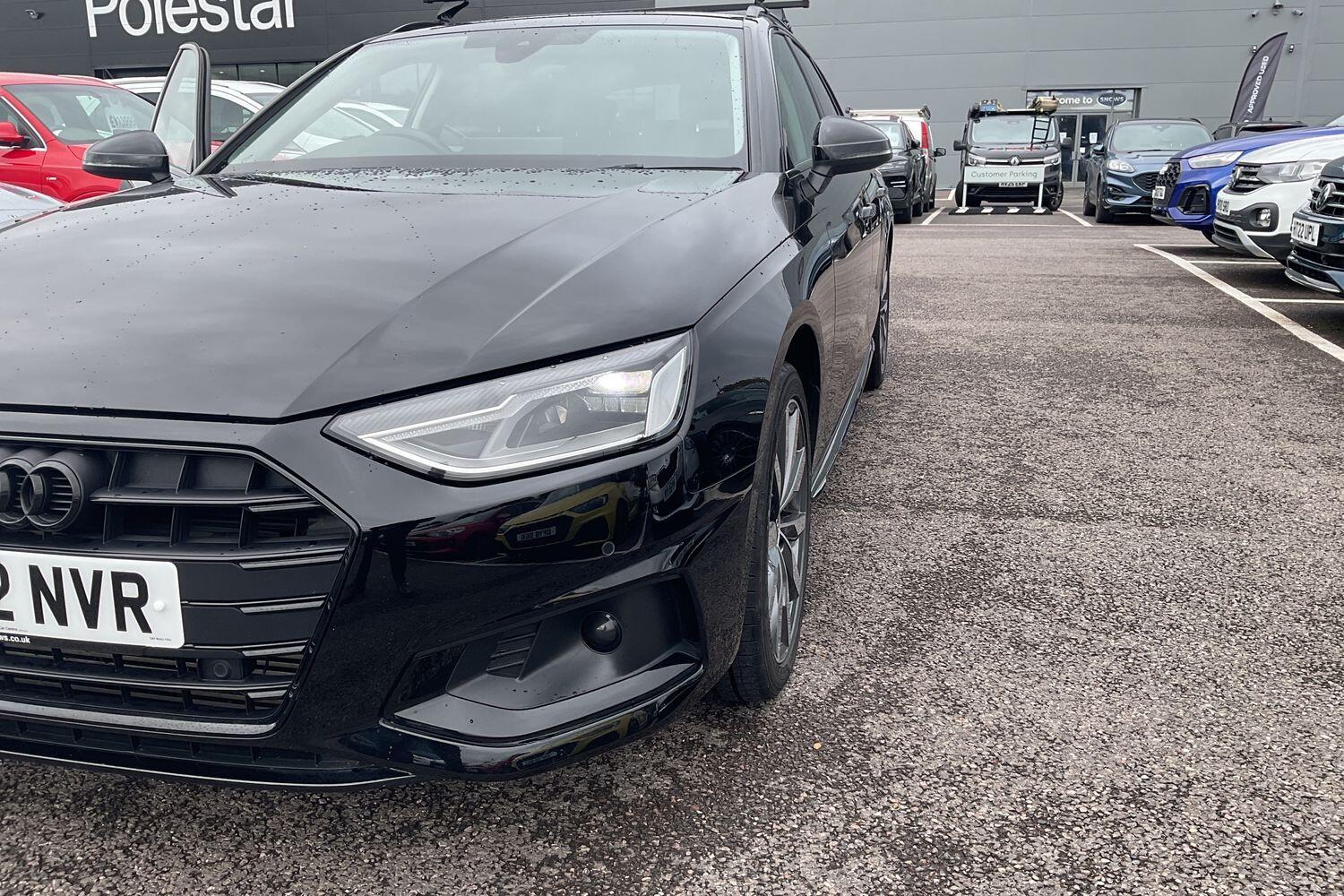 Used Audi A4 2022 for sale - 76675290: Photo 6