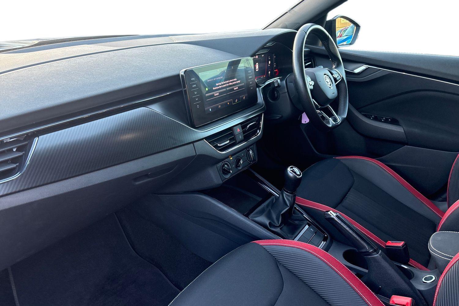 Used Skoda Kamiq 2022 for sale - 77132897: Photo 10