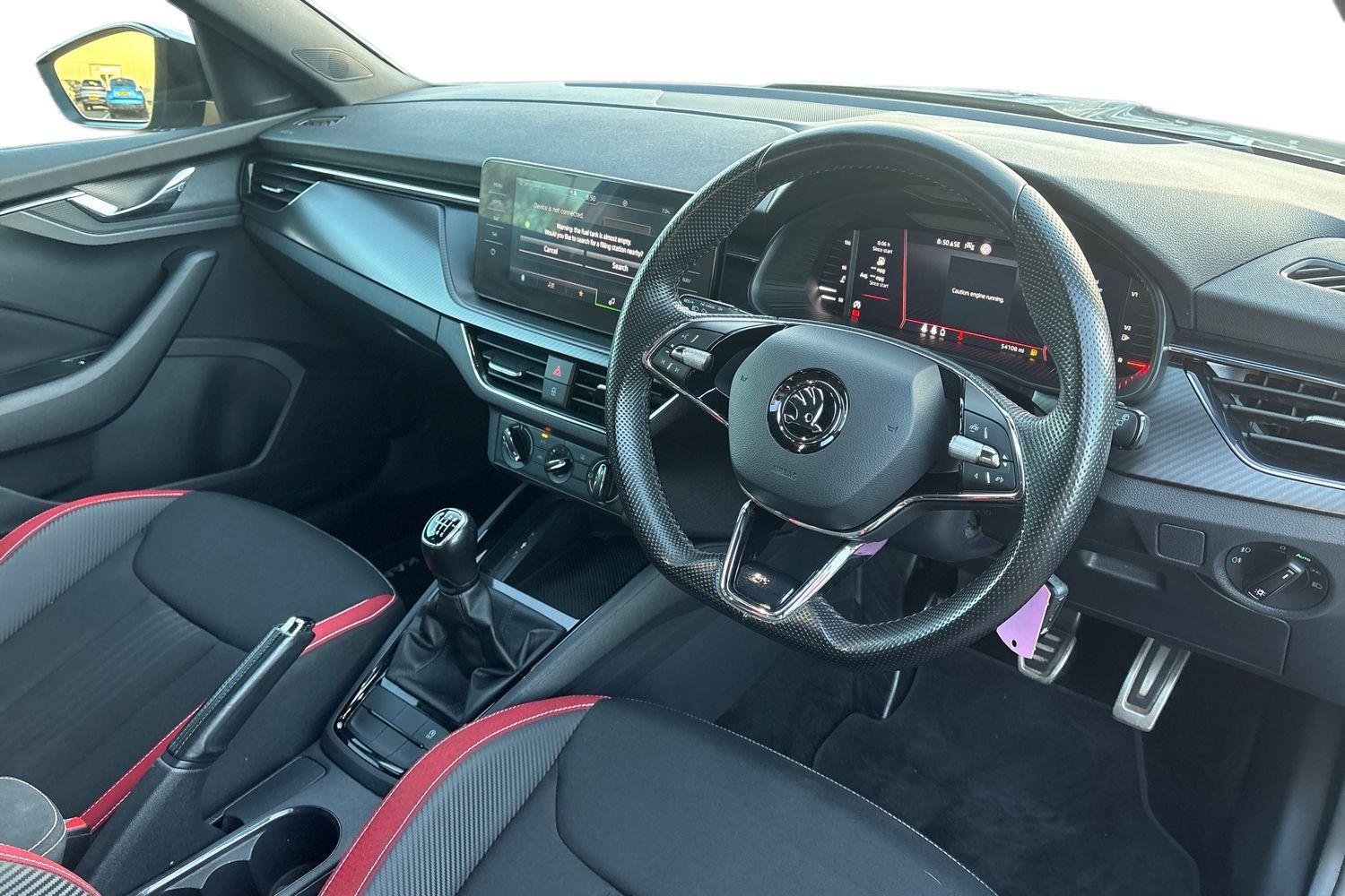 Used Skoda Kamiq 2022 for sale - 77132897: Photo 11