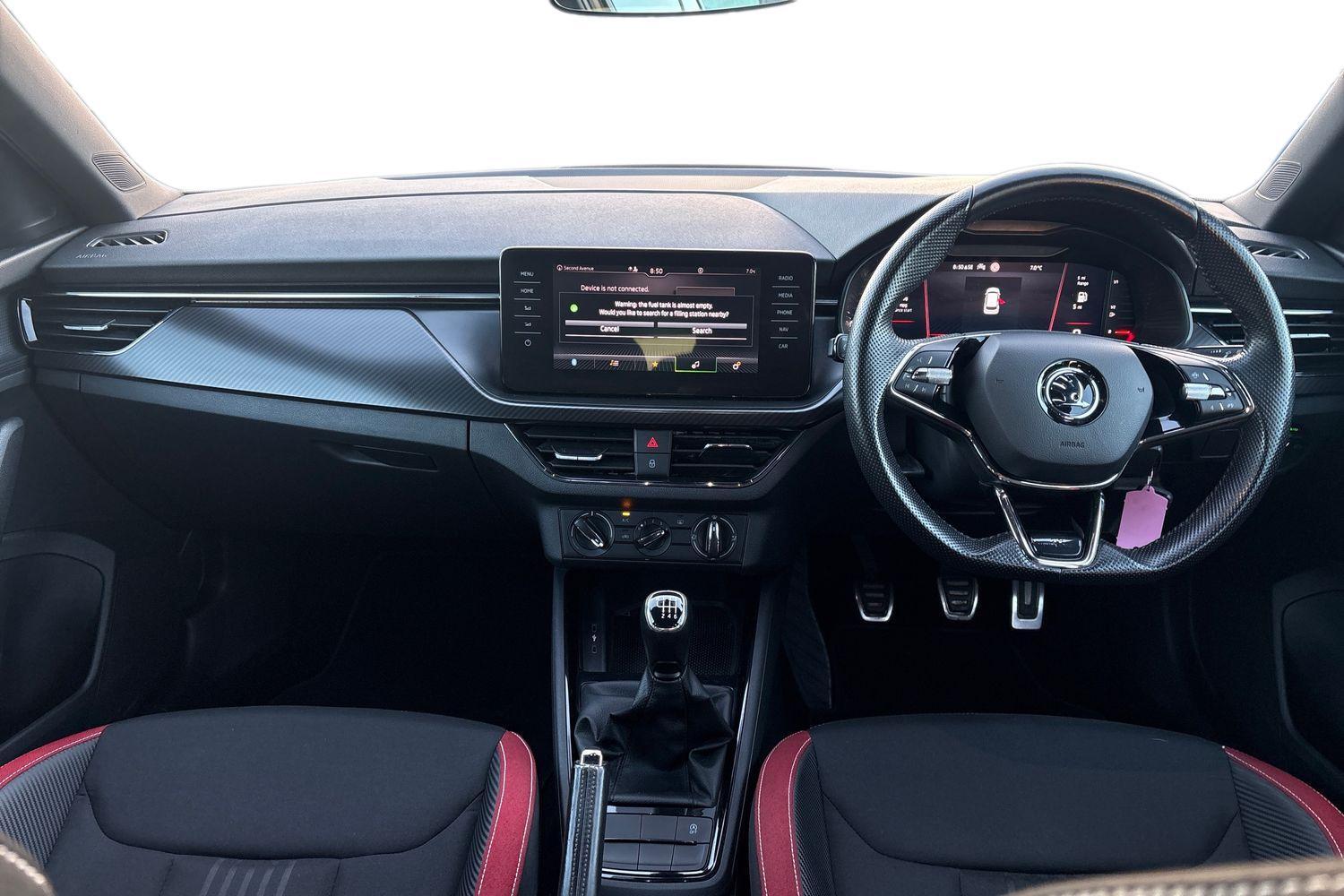 Used Skoda Kamiq 2022 for sale - 77132897: Photo 12