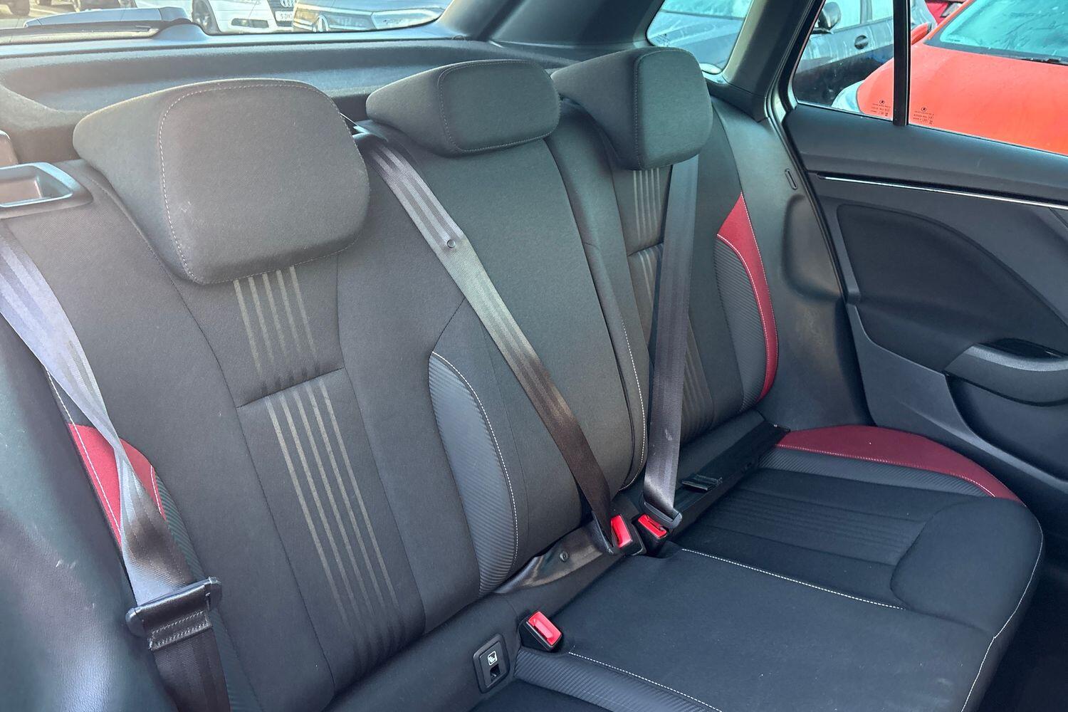 Used Skoda Kamiq 2022 for sale - 77132897: Photo 16