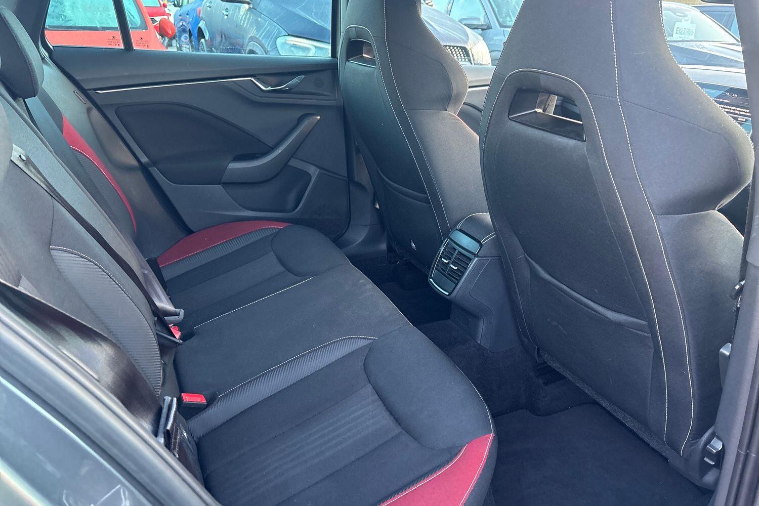 Used Skoda Kamiq 2022 for sale - 77132897: Photo 17