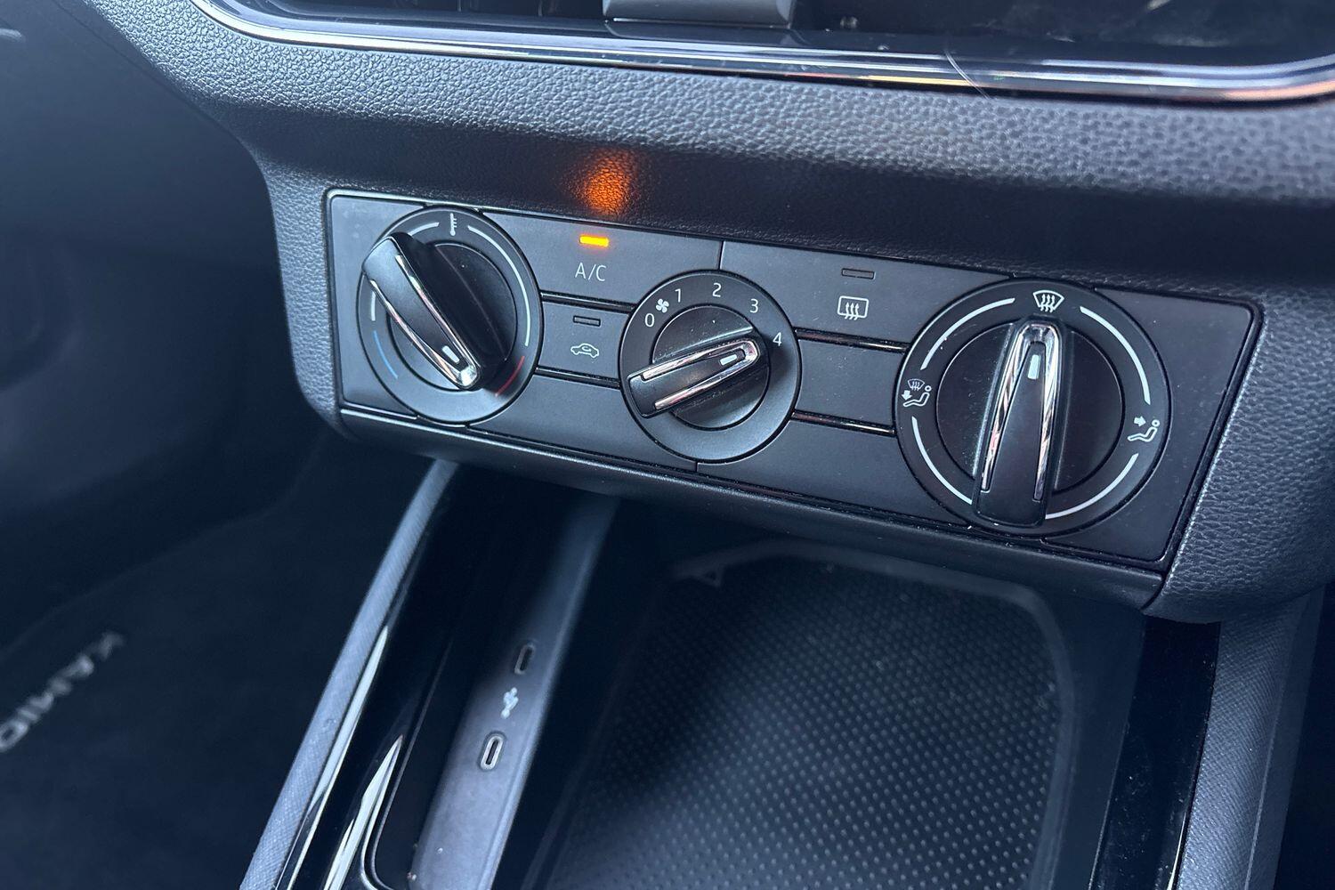 Used Skoda Kamiq 2022 for sale - 77132897: Photo 18