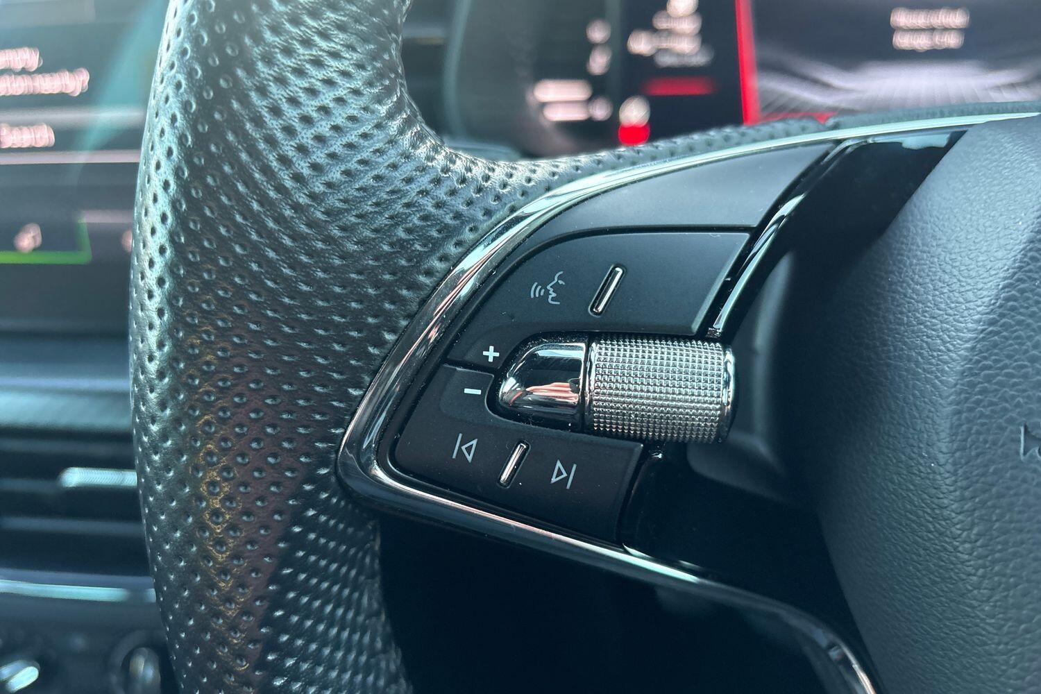 Used Skoda Kamiq 2022 for sale - 77132897: Photo 19