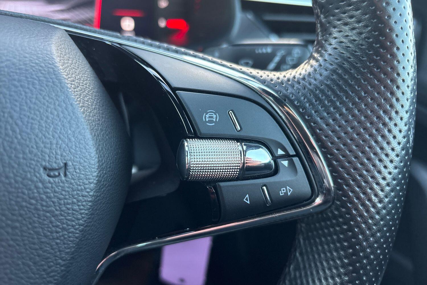 Used Skoda Kamiq 2022 for sale - 77132897: Photo 22