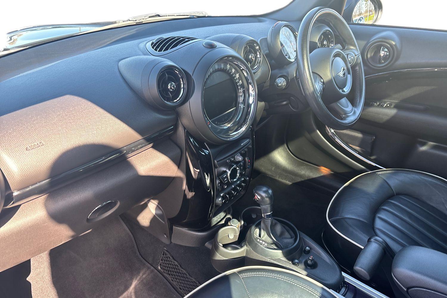 Used MINI Countryman 2016 for sale - 77941861: Photo 10