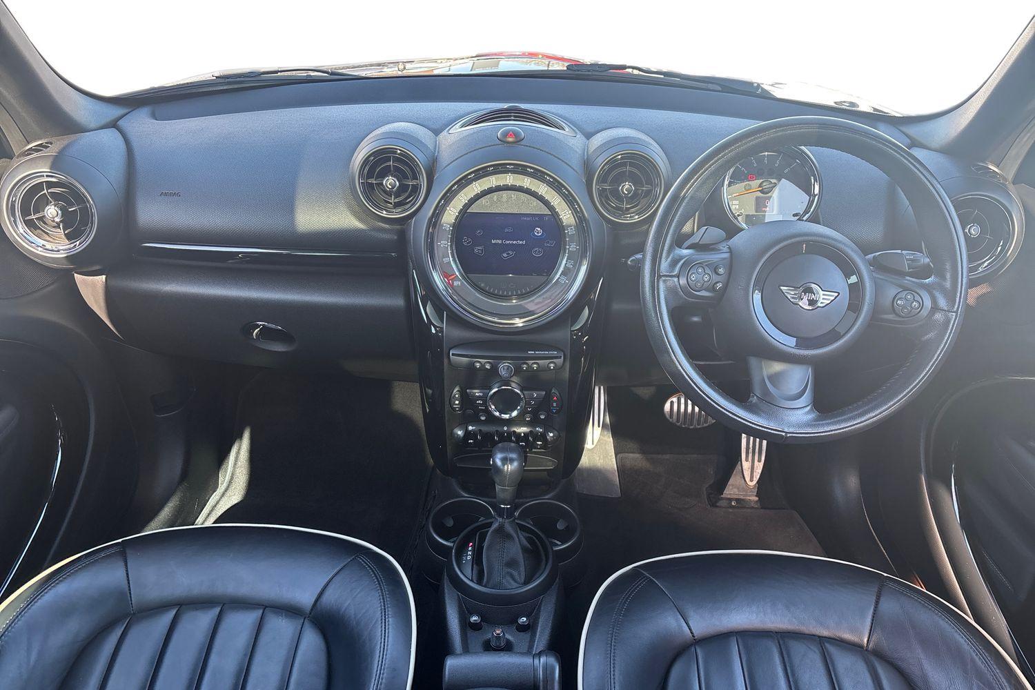 Used MINI Countryman 2016 for sale - 77941861: Photo 11