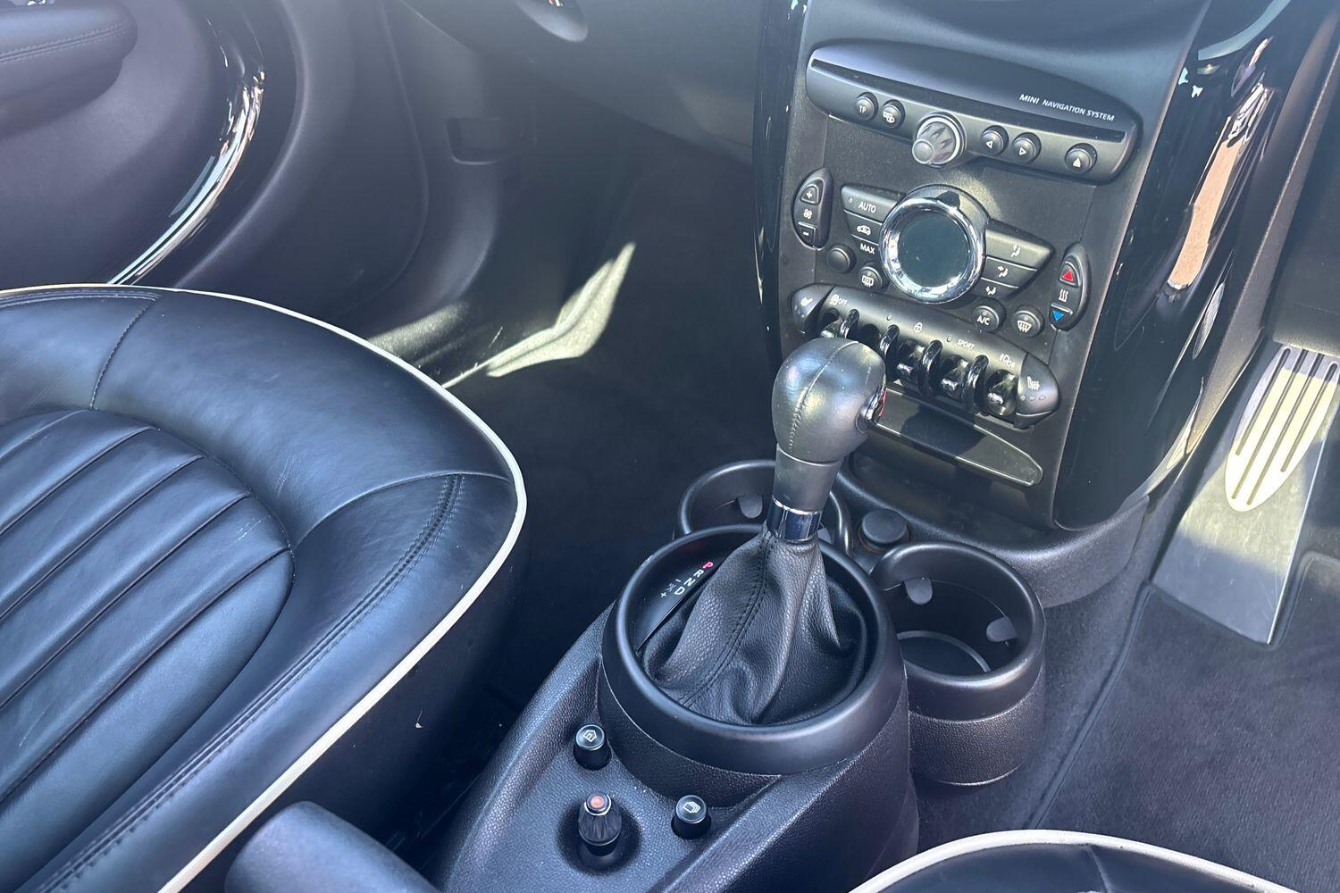Used MINI Countryman 2016 for sale - 77941861: Photo 12