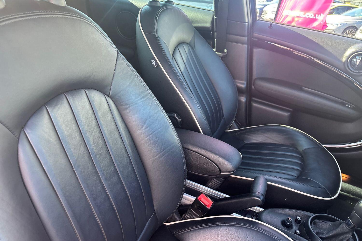 Used MINI Countryman 2016 for sale - 77941861: Photo 14