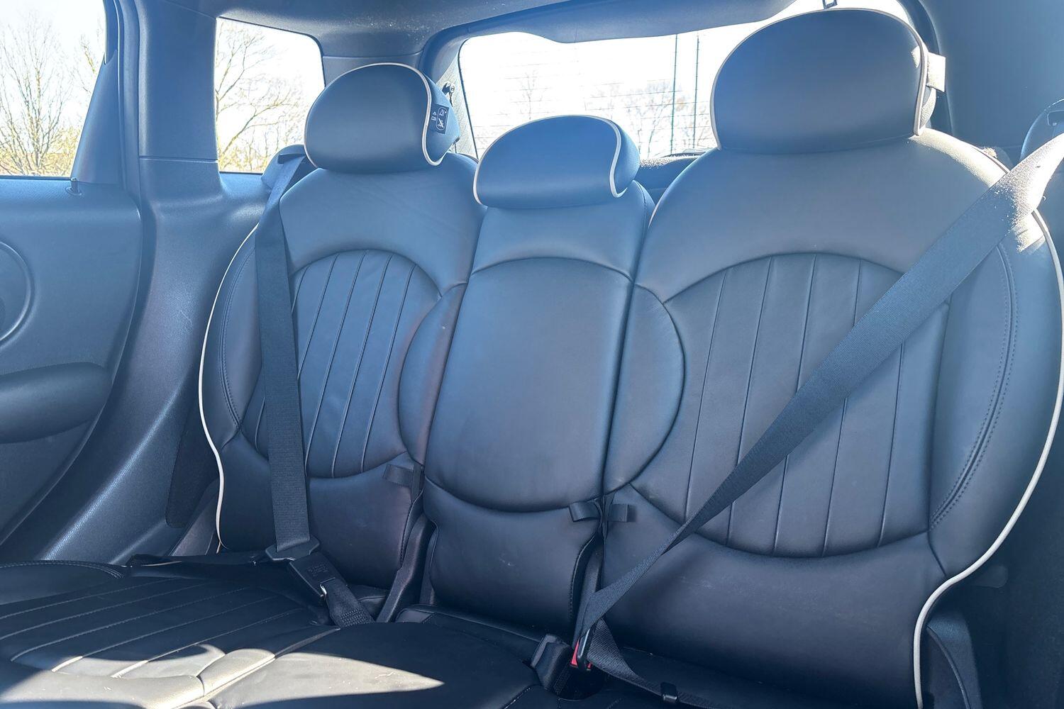 Used MINI Countryman 2016 for sale - 77941861: Photo 15