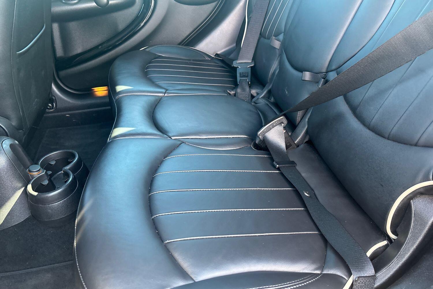 Used MINI Countryman 2016 for sale - 77941861: Photo 16