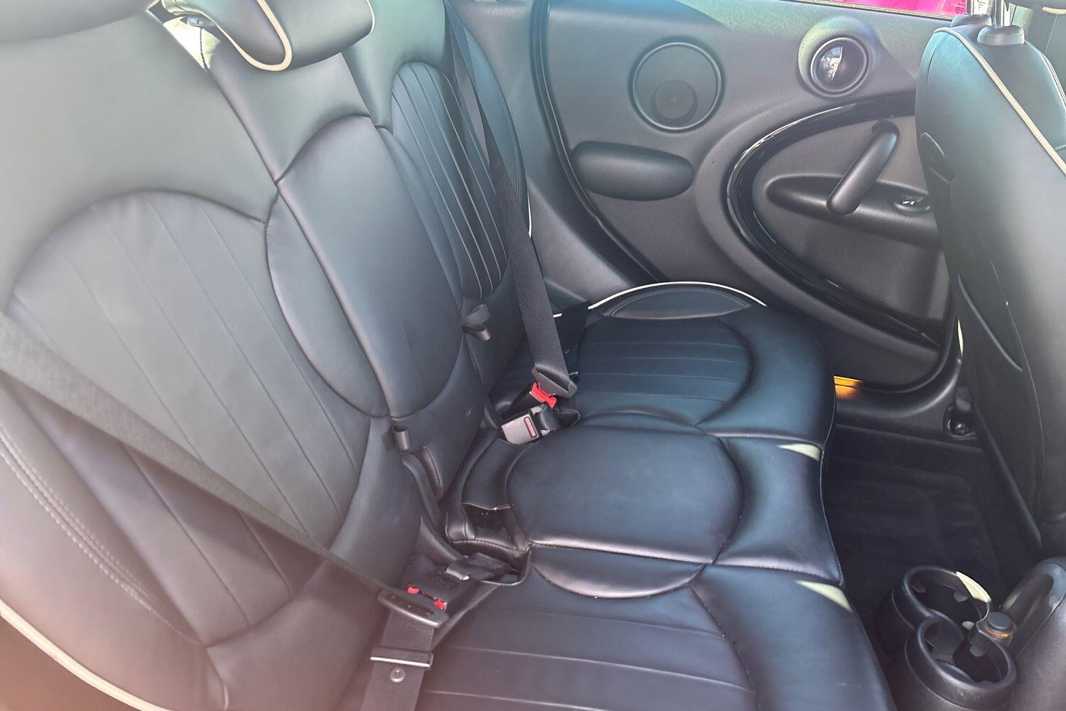 Used MINI Countryman 2016 for sale - 77941861: Photo 17