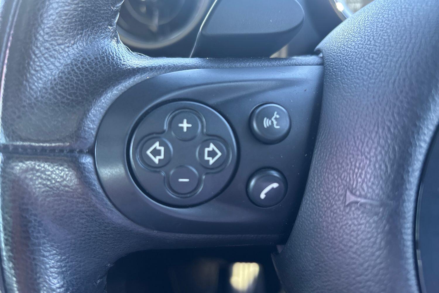 Used MINI Countryman 2016 for sale - 77941861: Photo 19