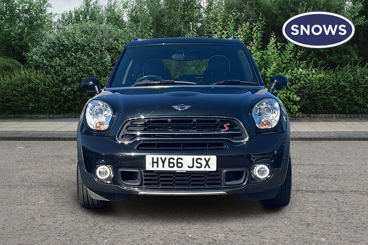 Used MINI Countryman 2016 for sale - 77941861: Photo 2