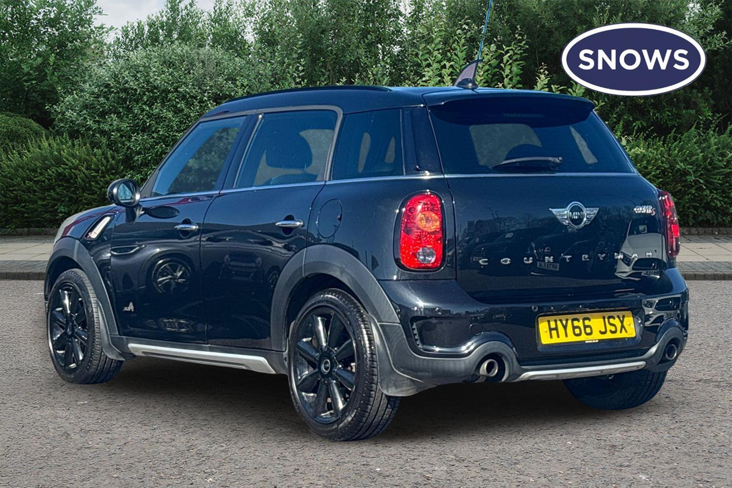 Used MINI Countryman 2016 for sale - 77941861: Photo 4