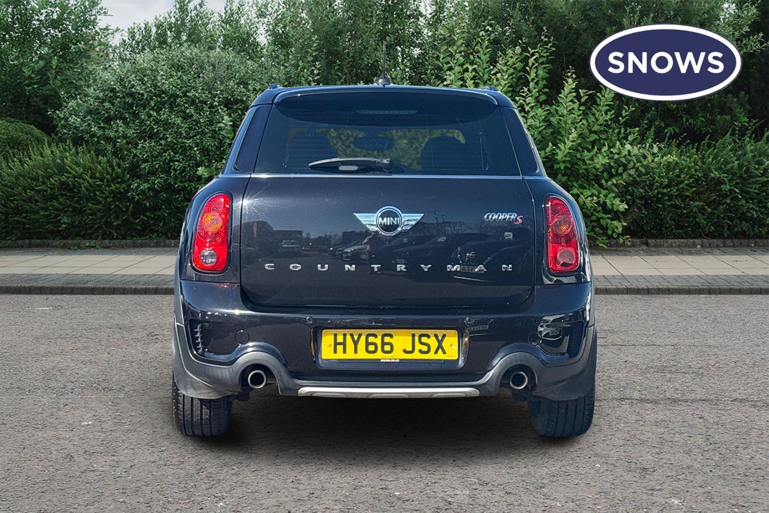 Used MINI Countryman 2016 for sale - 77941861: Photo 7