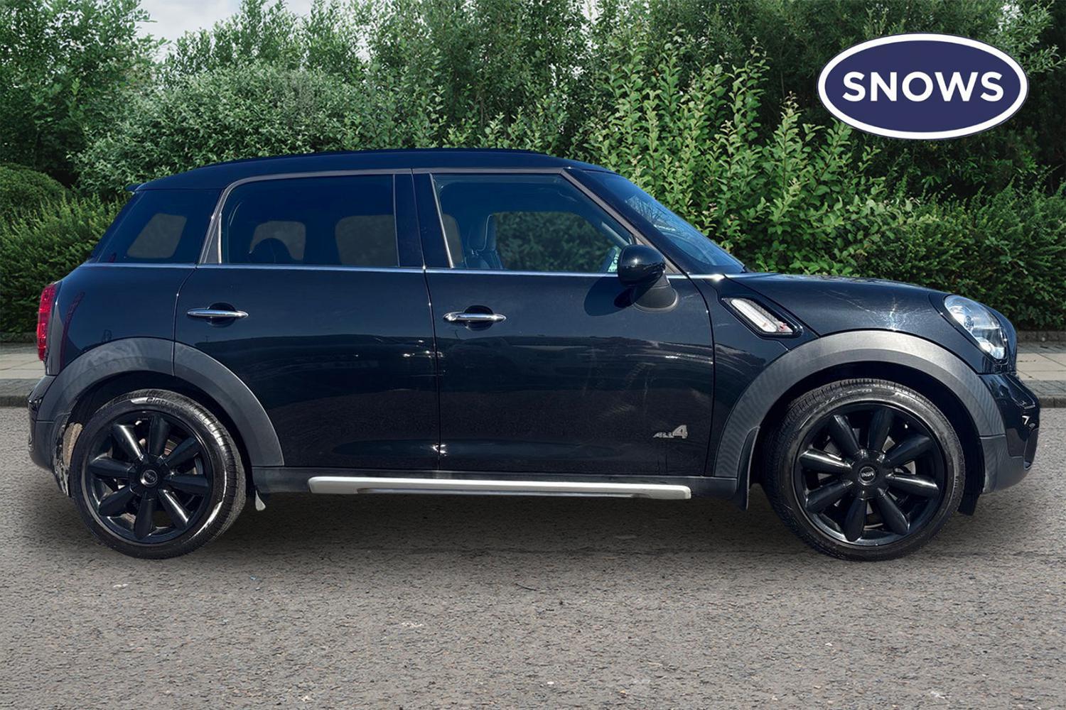 Used MINI Countryman 2016 for sale - 77941861: Photo 9