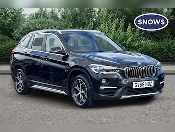 Used BMW X1 2019 for sale - 78225813: Photo