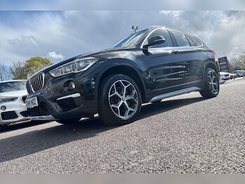 Used BMW X1 2019 for sale - 78225813: Photo