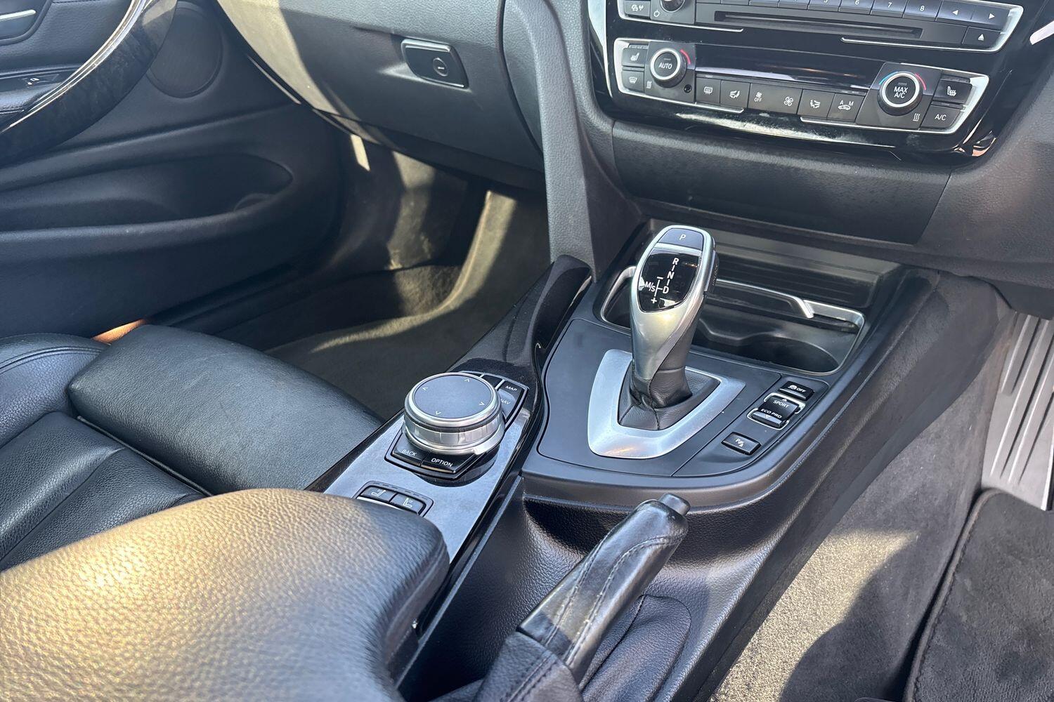 Used BMW 4 Series 2018 for sale - 77968362: Photo 15